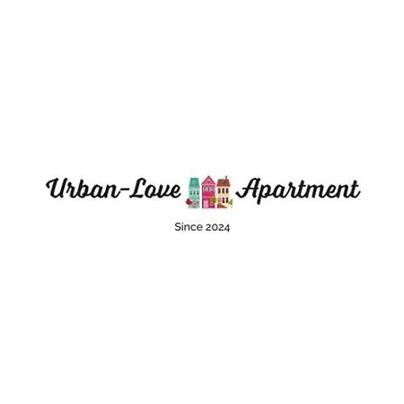 Apartment Urban-love *