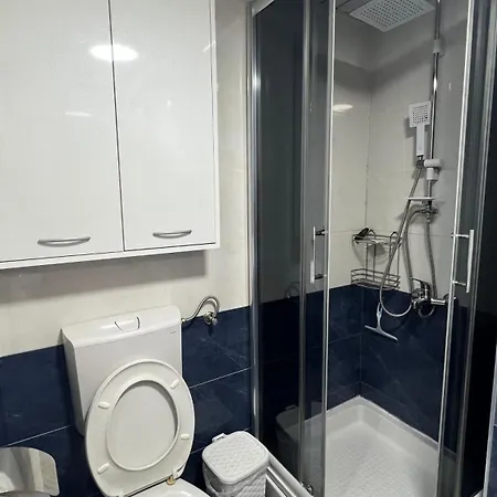 Urban-love Apartment