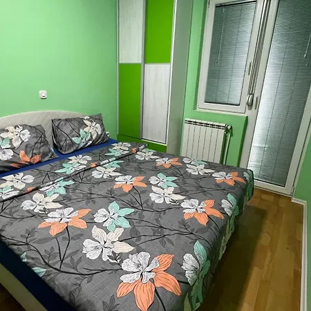 Apartment Urban-love